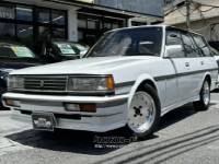 Toyota Mark II Wagon